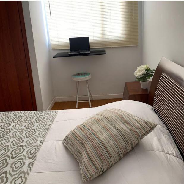Bogota Rooms Aeropuerto Y Centro Conecta المظهر الخارجي الصورة
