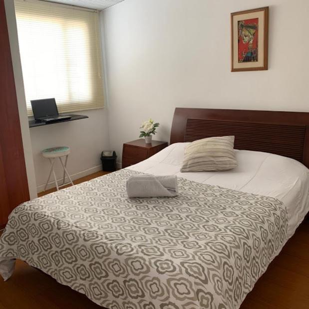 Bogota Rooms Aeropuerto Y Centro Conecta المظهر الخارجي الصورة